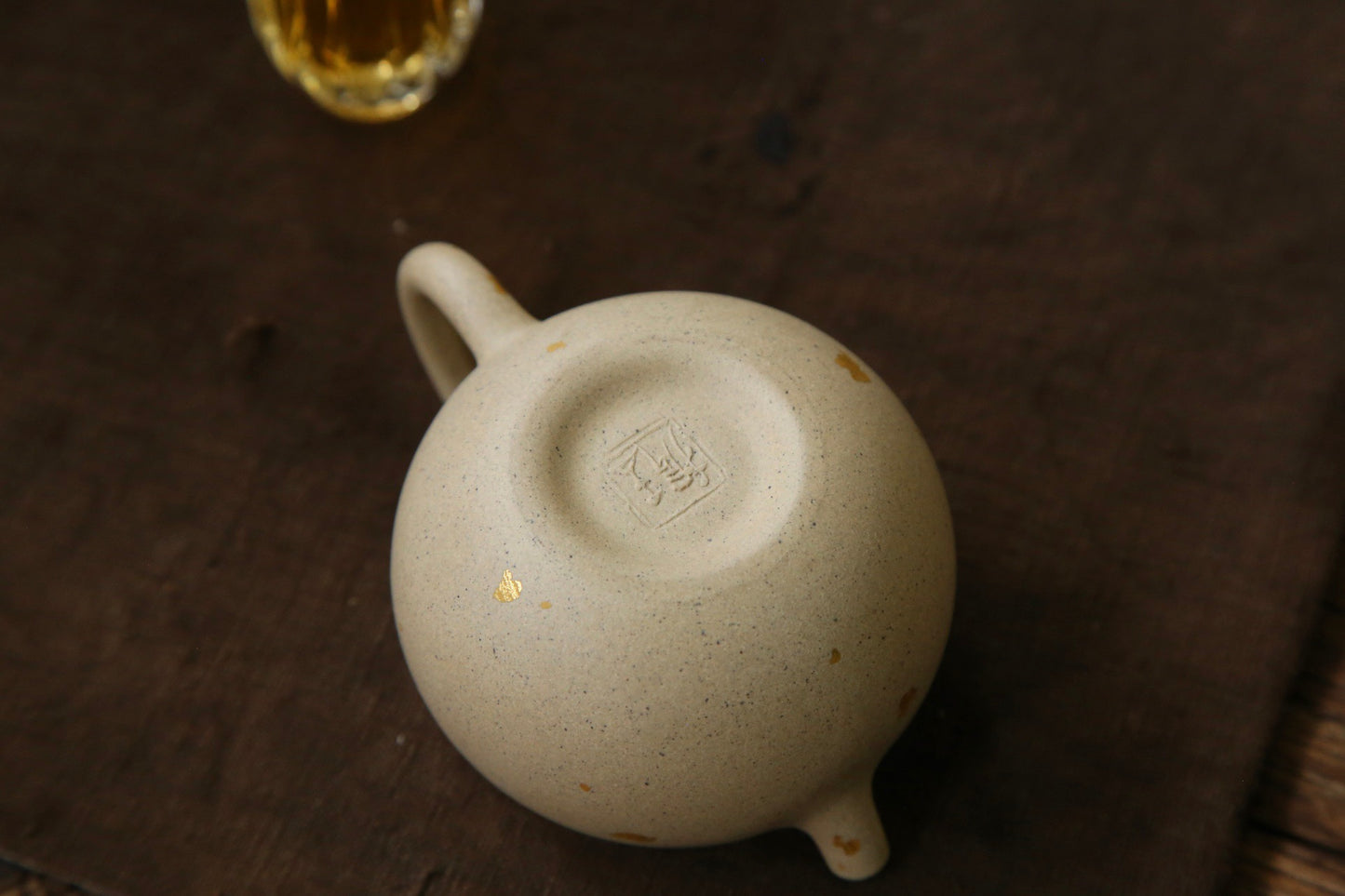 Cardamom Xishi (豆蔻西施) Yixing Teapot 200ML