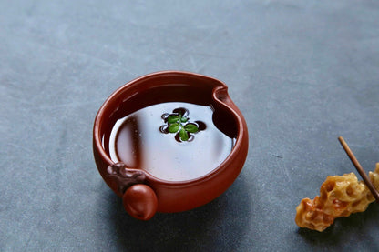 Chengxin Ruyi (称心如意紫砂对杯) Zisha Master Cups 100ML