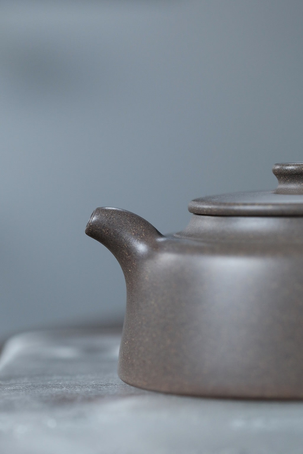 Classic Jinglan (井栏壶) Yixing Zisha Teapot 270ML