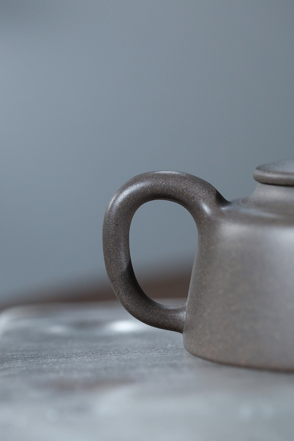Classic Jinglan (井栏壶) Yixing Zisha Teapot 270ML