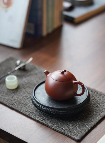 Fuguo (福瓜壶) Yixing Zisha Teapot 160ML