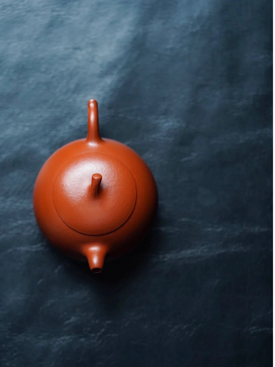 Fuguo (福瓜壶) Yixing Zisha Teapot 160ML