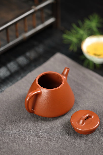 Gao Shipiao(高石瓢) Yixing Zisha Teapot 160ML