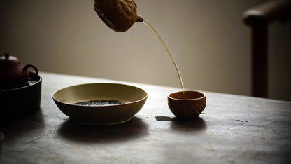 Classic Gong Chun (供春壶) Yixing Teapot 150ML