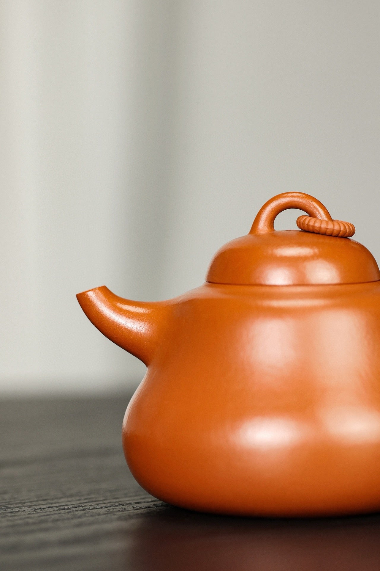 Hulu (葫芦壶) Yixing Zisha Teapot 290ML
