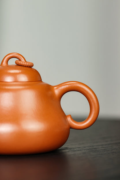 Hulu (葫芦壶) Yixing Zisha Teapot 290ML