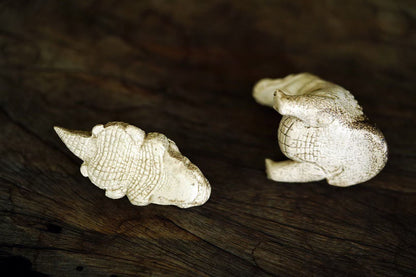 Little Crocodile (小鳄鱼茶宠) Yixing Zisha Tea Pet