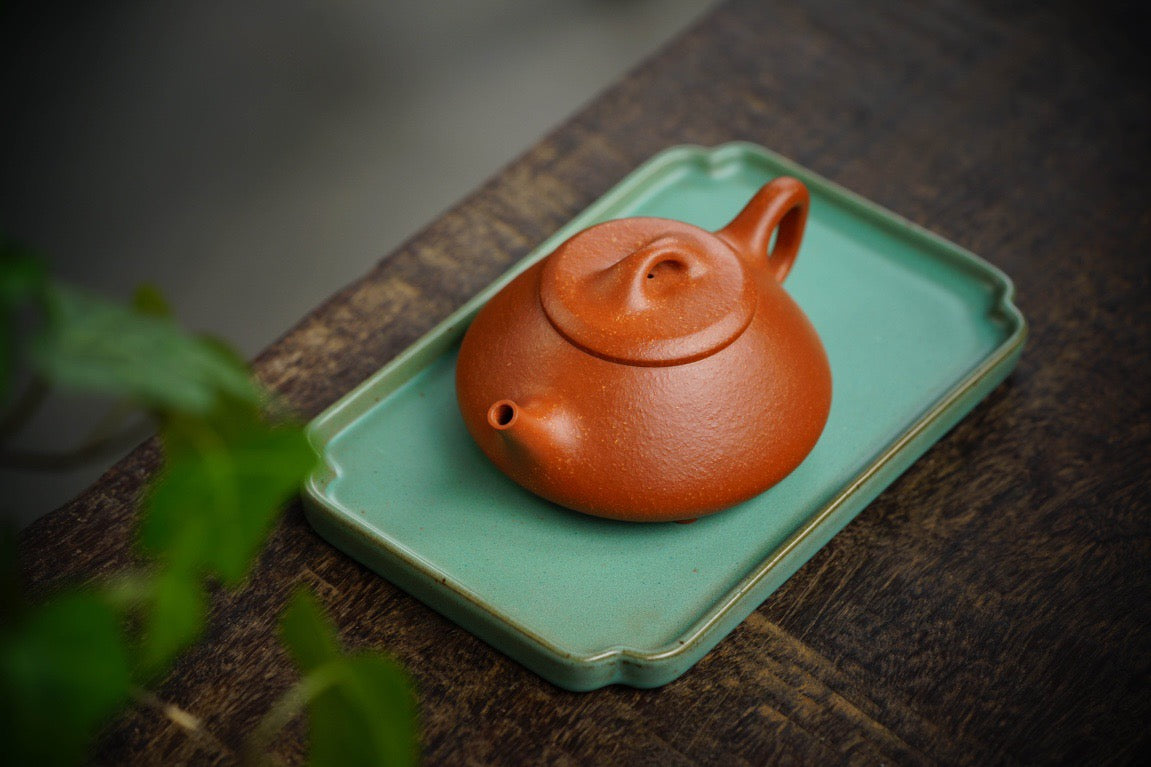 Ren Piao(任瓢) Yixing Zisha Teapot 200ML